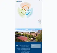 Kleine Seitenvorschau von montessori-leipzig.de