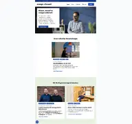 Kleine Seitenvorschau von forward.manager-magazin.de