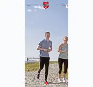 Kleine Seitenvorschau von tus-wremen09.de