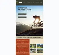 Kleine Seitenvorschau von montlantis.at