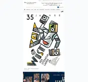 Kleine Seitenvorschau von derliteraturladen.buchhandlung.de