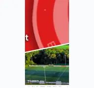 Kleine Seitenvorschau von tusennepe.de