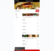 Kleine Seitenvorschau von gremmendorf.sultis-kebab.de
