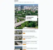Kleine Seitenvorschau von ludwigshafen-diskutiert.de
