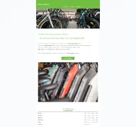 Kleine Seitenvorschau von grevenbikes.de