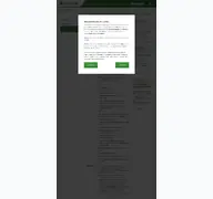 Kleine Seitenvorschau von newsletter.sachsen.de