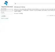 Kleine Seitenvorschau von aav.odaorg.ch