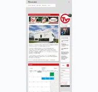 Kleine Seitenvorschau von tv-grosssachsenheim.de