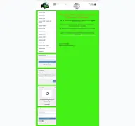 Kleine Seitenvorschau von multicar-shop.de