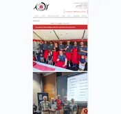 Kleine Seitenvorschau von tv-rottweil.de