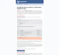 Kleine Seitenvorschau von multicounter.de