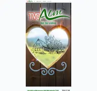 Kleine Seitenvorschau von tvo-alm.de