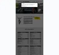 Kleine Seitenvorschau von grillhauszumgriechen.de