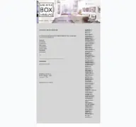 Kleine Seitenvorschau von multiple-box.de