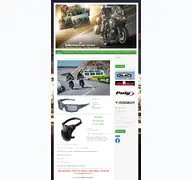 Kleine Seitenvorschau von motorrad-hoffmann.de