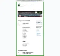 Kleine Seitenvorschau von twistringer-sv.de