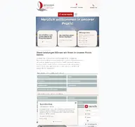 Kleine Seitenvorschau von orthopaedie-brake.de