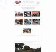 Kleine Seitenvorschau von motorradberlage.de