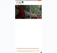 Kleine Seitenvorschau von motorsaegenkurs-online.de