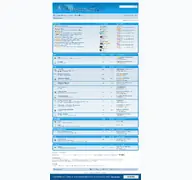 Kleine Seitenvorschau von multitronicforum.de