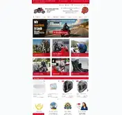 Kleine Seitenvorschau von motoshop-konstanz.de