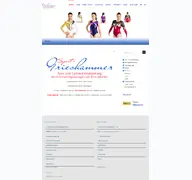 Kleine Seitenvorschau von grieshammer-sport.de
