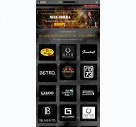Kleine Seitenvorschau von grillbar-bq.de