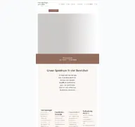 Kleine Seitenvorschau von dermatologie-am-hafen.de