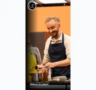 Kleine Seitenvorschau von ufe.de