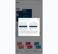 Kleine Seitenvorschau von shop.iww.de