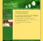 Kleine Seitenvorschau von mundart-verlag.de
