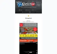 Kleine Seitenvorschau von grillstop.de