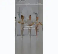 Kleine Seitenvorschau von grimm-ballett-tanzschulen.de