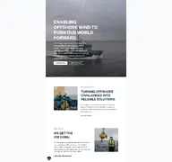 Kleine Seitenvorschau von os-energy.de