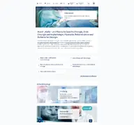 Kleine Seitenvorschau von mund-kiefer-gesichtschirurgie.uk-koeln.de