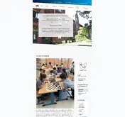 Kleine Seitenvorschau von gs-hafenstrasse.lernnetz.de
