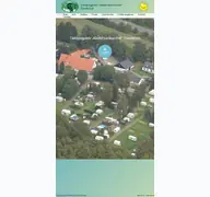 Kleine Seitenvorschau von osnacamp.de