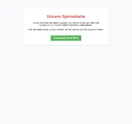 Kleine Seitenvorschau von pizzasuperpizza.de