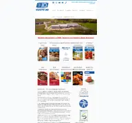 Kleine Seitenvorschau von gusto-ag.de