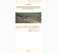 Kleine Seitenvorschau von gut-moos.de