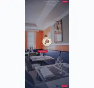 Kleine Seitenvorschau von osteria-tintarella.de