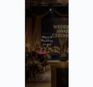 Kleine Seitenvorschau von munich-wedding-award.de