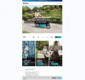 Kleine Seitenvorschau von munixfinestbicycles.de