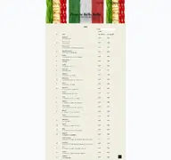Kleine Seitenvorschau von pizzeria-bella-italia-holzwickede.de