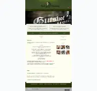 Kleine Seitenvorschau von gutshofhotelarosa.de