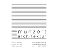 Kleine Seitenvorschau von munzert-architektur.de