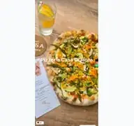 Kleine Seitenvorschau von pizzeria-casadifiore.de