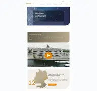 Kleine Seitenvorschau von gub-ing.de