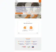 Kleine Seitenvorschau von gw-energytec.de