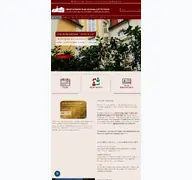 Kleine Seitenvorschau von oszj.de